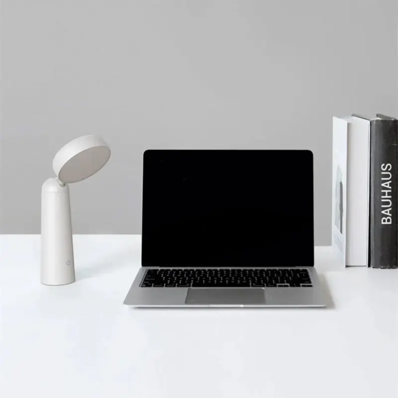 ArtGlow Creative Table Lamp tag1