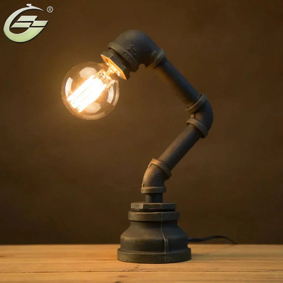 ArtIron - Industrial Creative Iron Lamp -  - #tag1#