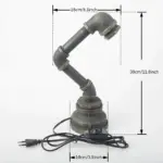 ArtIron_-_Industrial_Creative_Iron_Lamp_-_-_tag1_-4140208 ArtIron Industrial Creative Iron Lamp tag1