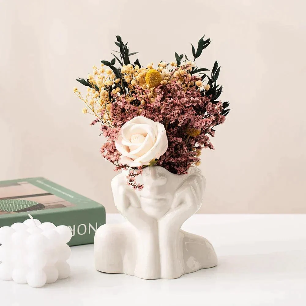ArtVase™ | Unique and modern ceramic vases -  - #tag1#