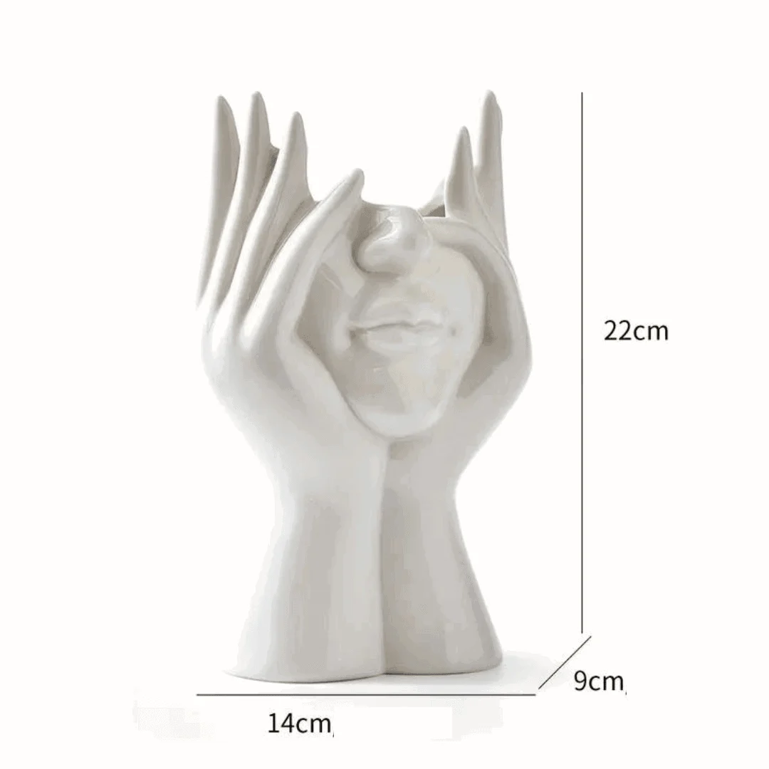 ArtVase™ | Unique and modern ceramic vases -  - #tag1#