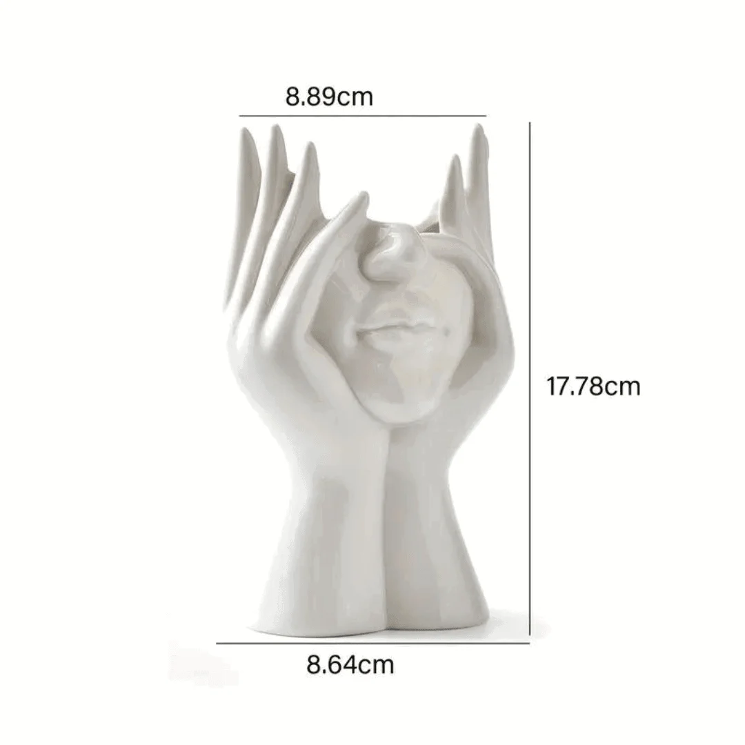 ArtVase™ | Unique and modern ceramic vases -  - #tag1#