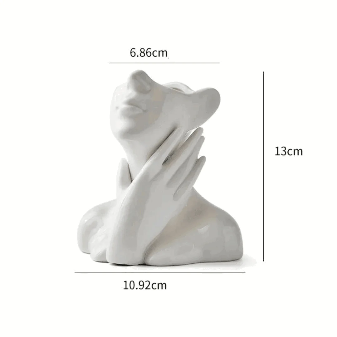 ArtVase™ | Unique and modern ceramic vases -  - #tag1#