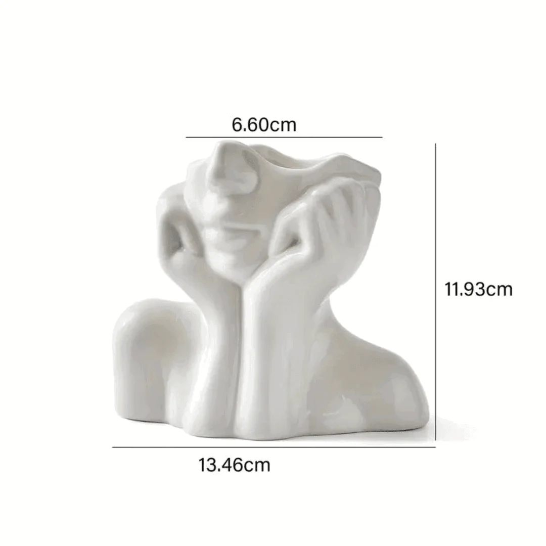ArtVase™ | Unique and modern ceramic vases -  - #tag1#