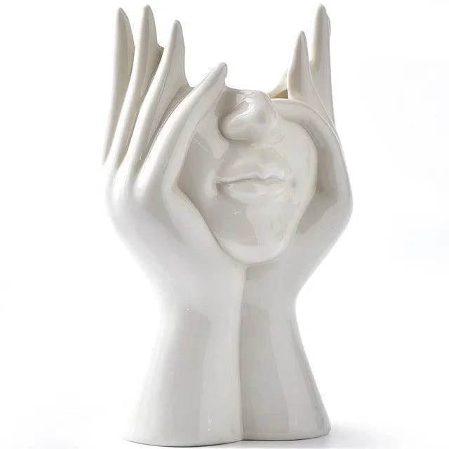 ArtVase™ | Unique and modern ceramic vases -  - #tag1#