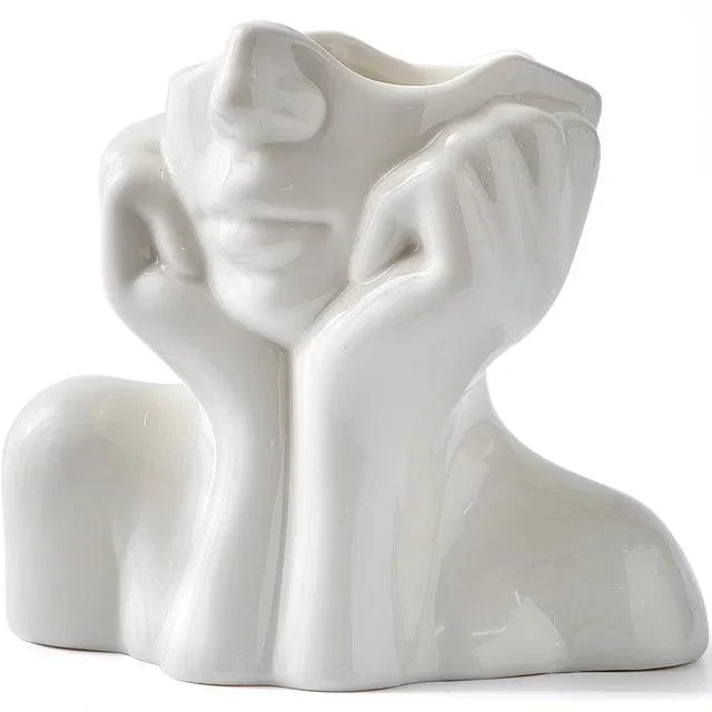 ArtVase™ | Unique and modern ceramic vases -  - #tag1#
