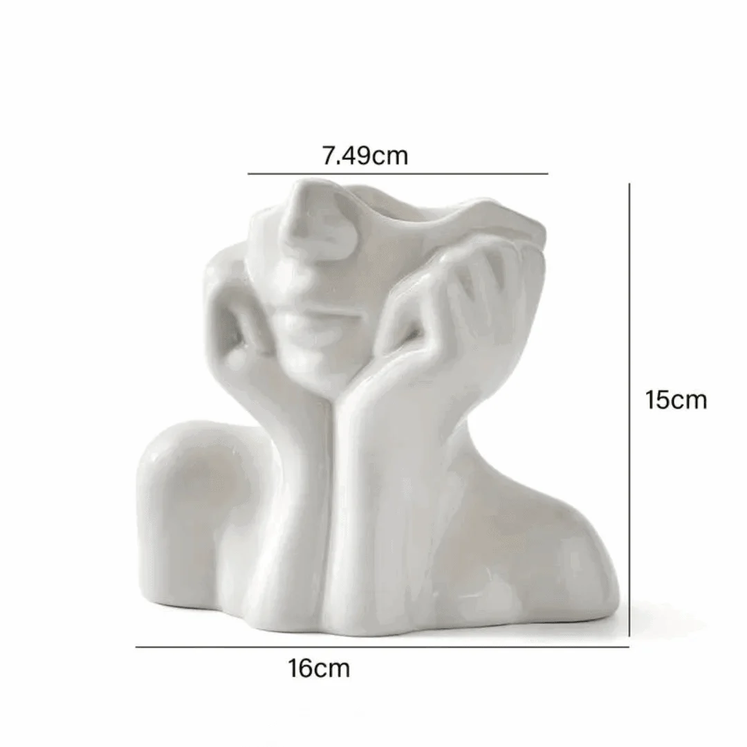 ArtVase™ | Unique and modern ceramic vases -  - #tag1#