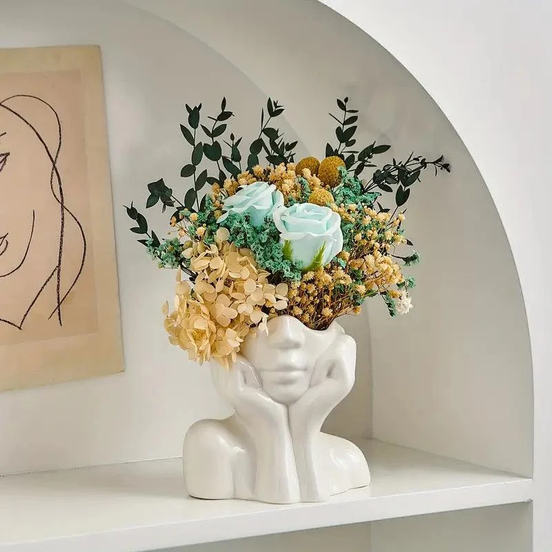 ArtVase™ | Unique and modern ceramic vases -  - #tag1#