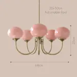 Art_Deco_Elegance_Glass_Ball_Chandelier_-_-_tag1_-4139073 Art Deco Elegance Glass Ball Chandelier tag1