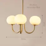 Art_Deco_Elegance_Glass_Ball_Chandelier_-_-_tag1_-4139078 Art Deco Elegance Glass Ball Chandelier tag1
