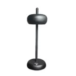 Art Design Cordless Round Table Lamp tag1