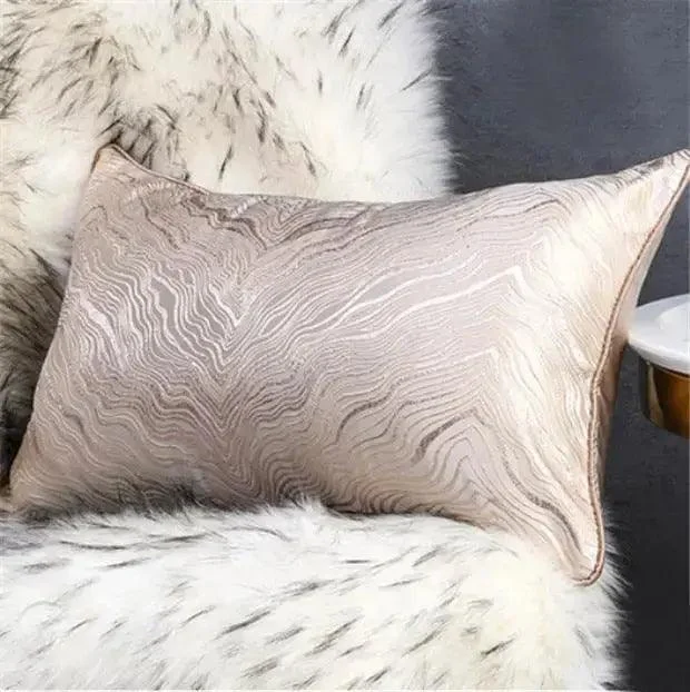 Art Jacquard Cushion Cover -  - #tag1#