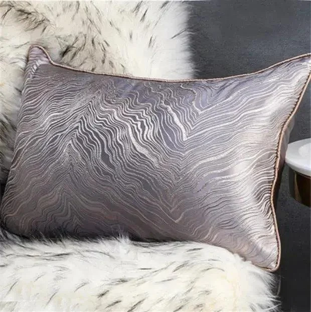 Art Jacquard Cushion Cover -  - #tag1#