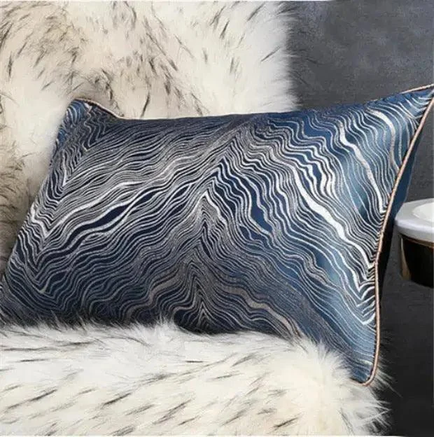 Art Jacquard Cushion Cover -  - #tag1#