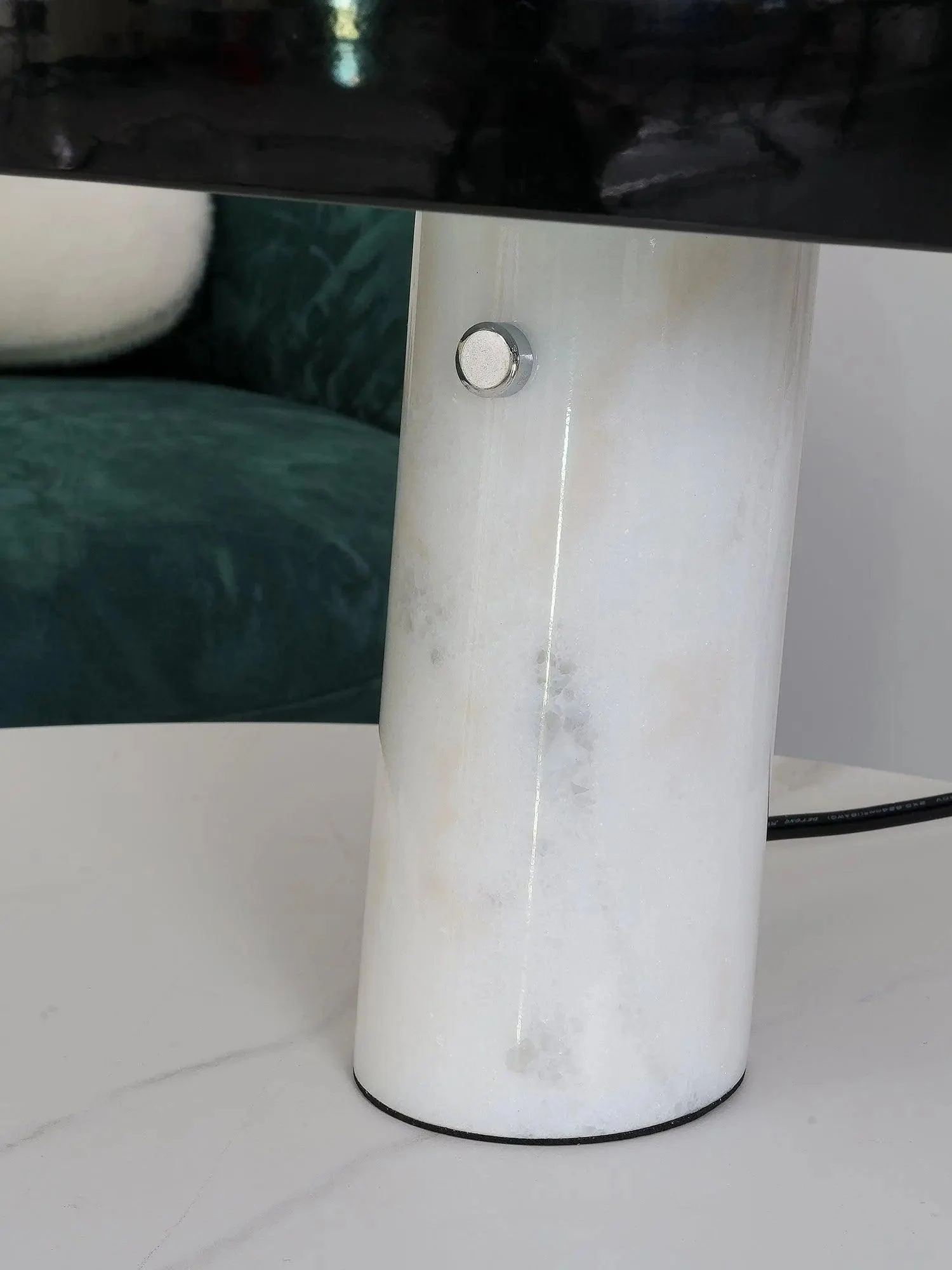 Art Marble Table Lamp 7