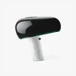 Art Marble Table Lamp