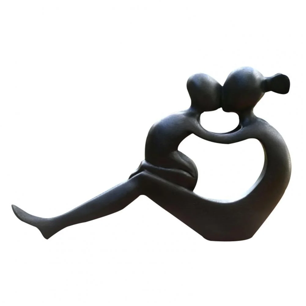 Art figure - Heartfelt - Mother & Child - Unique Gift -  - #tag1#