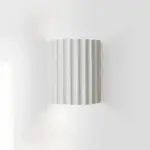 ArtiGlow-ModerneWandlampausKunstharz-LED-BeleuchtungEnergiesparendVerschiedeneFarben1 ArtiGlow ModerneWandlampausKunstharz LED BeleuchtungEnergiesparendVerschiedeneFarben1