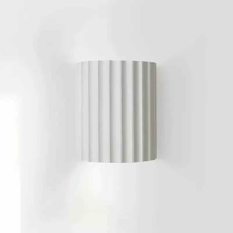 ArtiGlow ModerneWandlampausKunstharz LED BeleuchtungEnergiesparendVerschiedeneFarben1