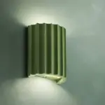 ArtiGlow-ModerneWandlampausKunstharz-LED-BeleuchtungEnergiesparendVerschiedeneFarben5 ArtiGlow ModerneWandlampausKunstharz LED BeleuchtungEnergiesparendVerschiedeneFarben5