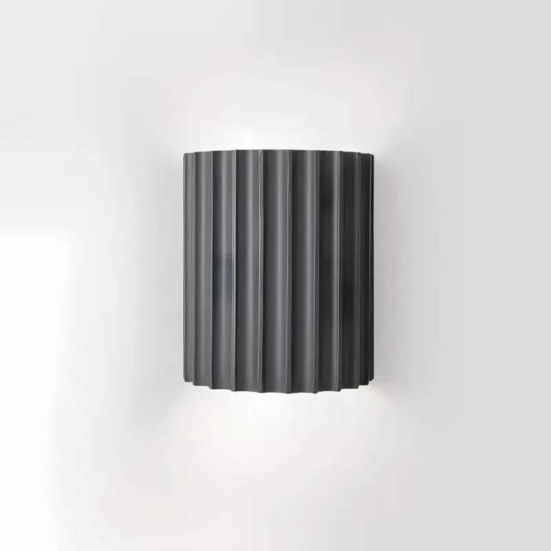 ArtiGlow ModerneWandlampausKunstharz LED BeleuchtungEnergiesparendVerschiedeneFarben6