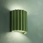 ArtiGlow Modern resin wall lamps tag1
