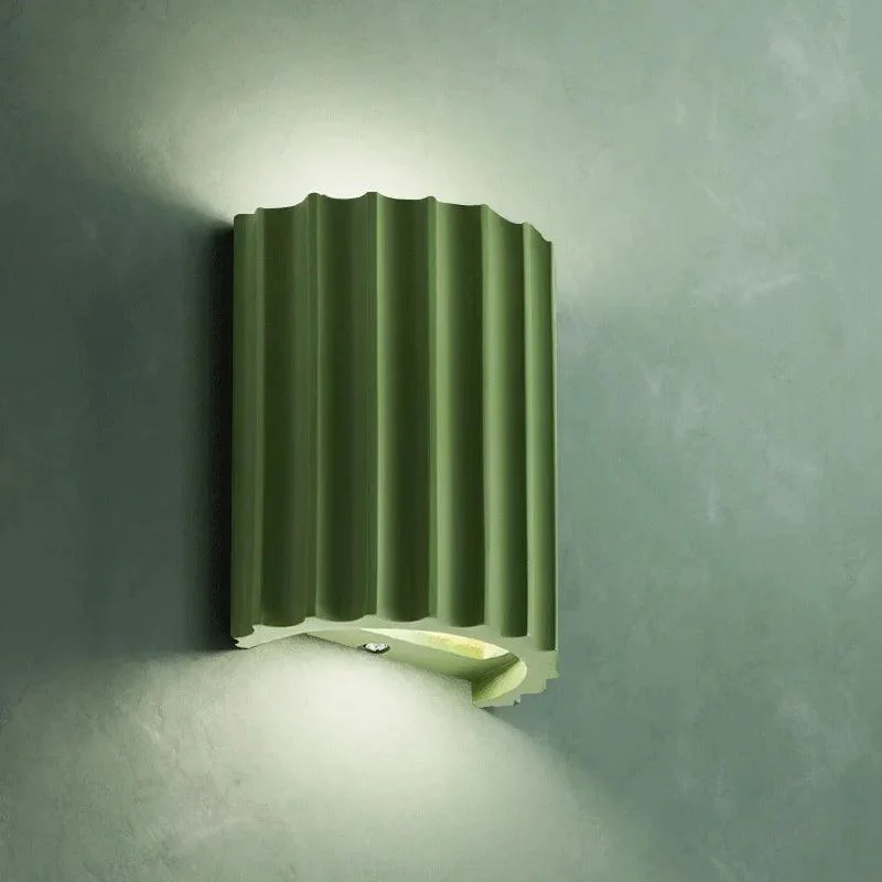 ArtiGlow - Modern resin wall lamps -  - #tag1#