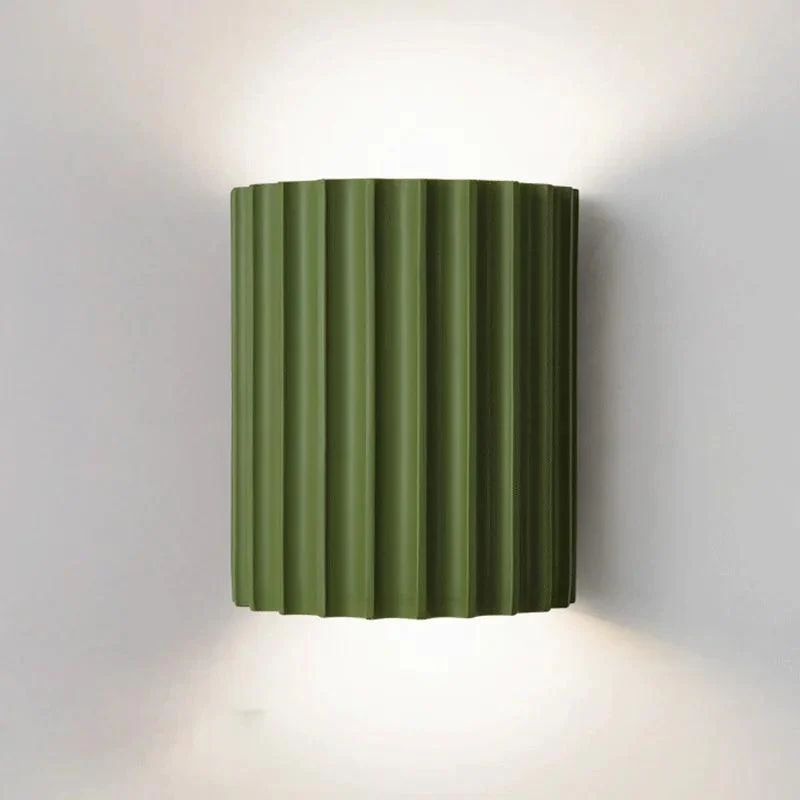 ArtiGlow - Modern resin wall lamps -  - #tag1#