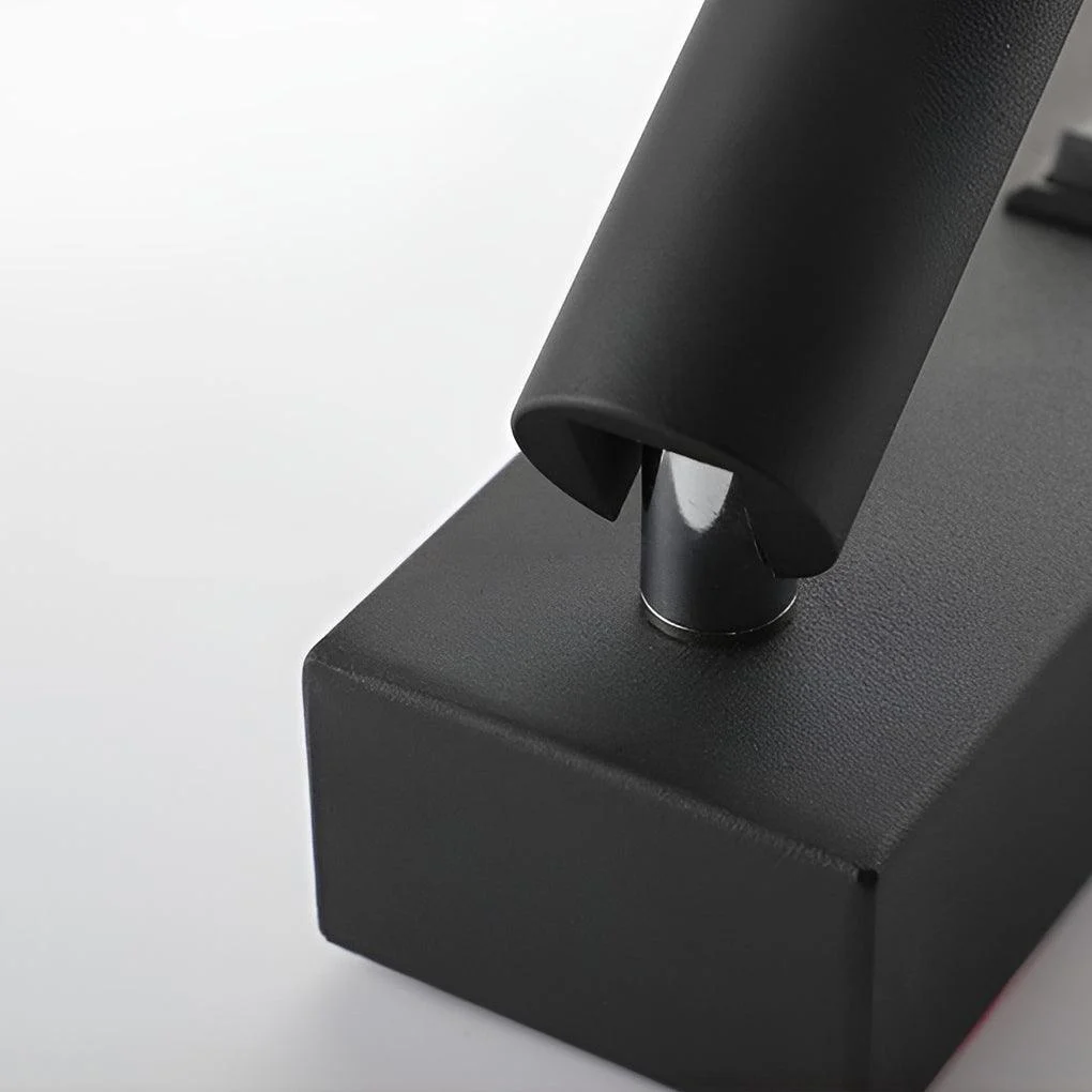 ArtiLicht - Rectangular Adjustable LED Modern Wall Lamp with Switch and USB Charging Port -  - #tag1#