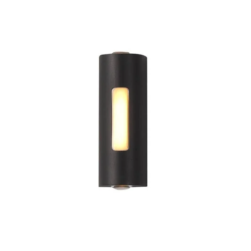 ArtiLux - Modern LED outdoor wall lamp with cylindrical design -  - #tag1#