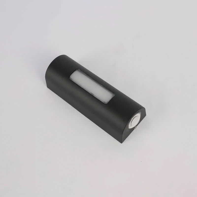 ArtiLux - Modern LED outdoor wall lamp with cylindrical design -  - #tag1#