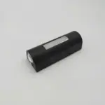 ArtiLux Modern LED outdoor wall lamp with cylindrical design tag1