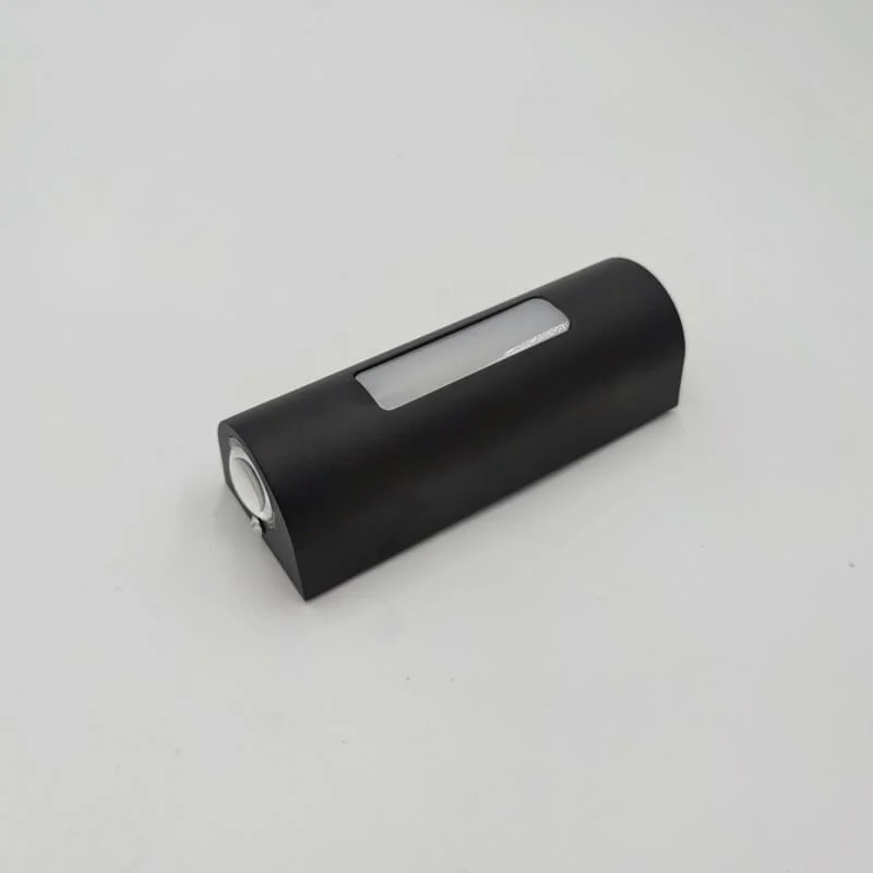 ArtiLux - Modern LED outdoor wall lamp with cylindrical design -  - #tag1#