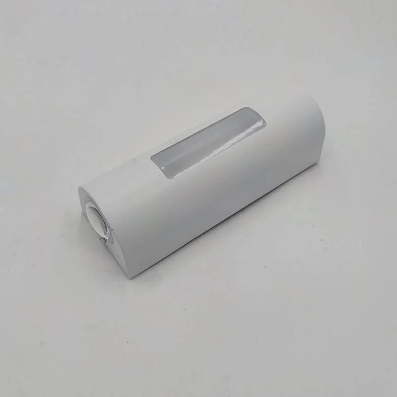 ArtiLux - Modern LED outdoor wall lamp with cylindrical design -  - #tag1#