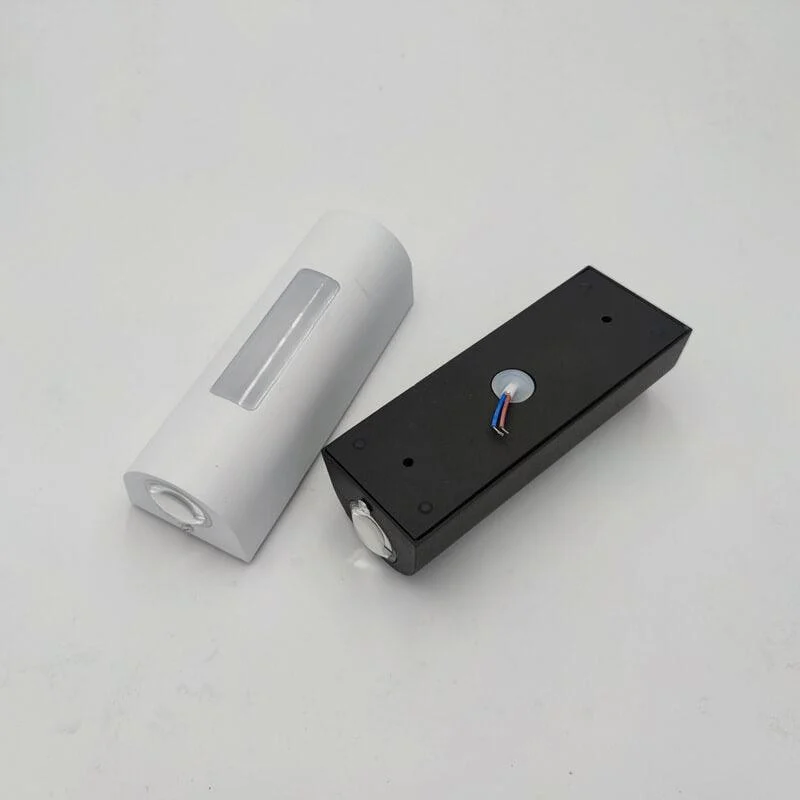 ArtiLux - Modern LED outdoor wall lamp with cylindrical design -  - #tag1#