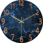 ArtiTime Modern design wall clock tag1
