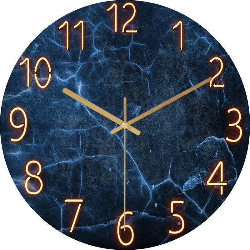 ArtiTime - Modern design wall clock -  - #tag1#