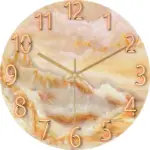 ArtiTime Modern design wall clock tag1