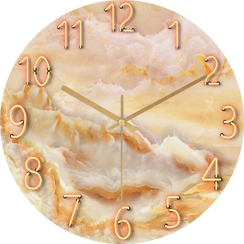 ArtiTime - Modern design wall clock -  - #tag1#