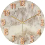 ArtiTime Modern design wall clock tag1