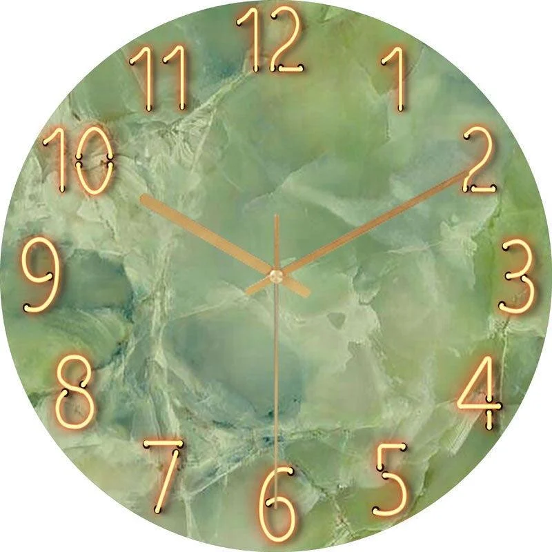 ArtiTime - Modern design wall clock -  - #tag1#