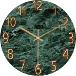 ArtiTime Modern design wall clock tag1