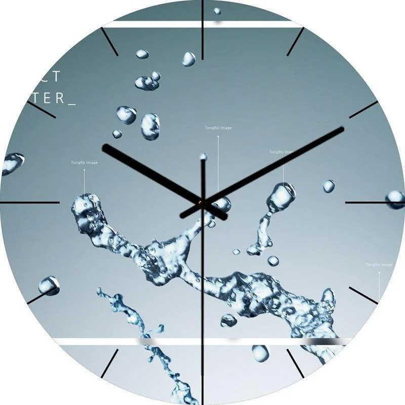 ArtiTime - Modern design wall clock -  - #tag1#