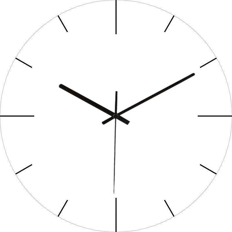 ArtiTime - Modern design wall clock -  - #tag1#