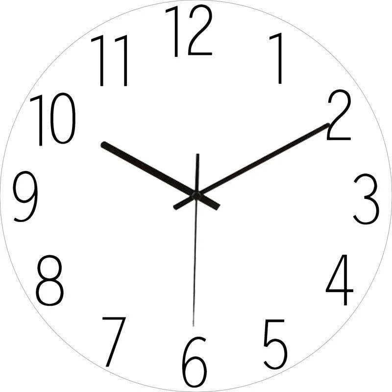 ArtiTime - Modern design wall clock -  - #tag1#