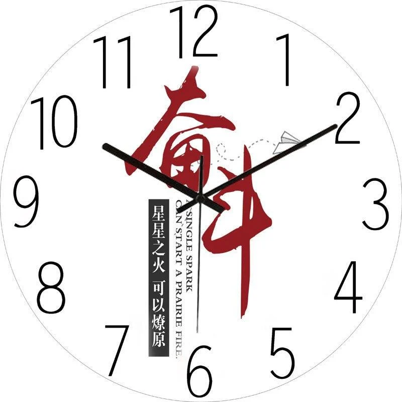 ArtiTime - Modern design wall clock -  - #tag1#