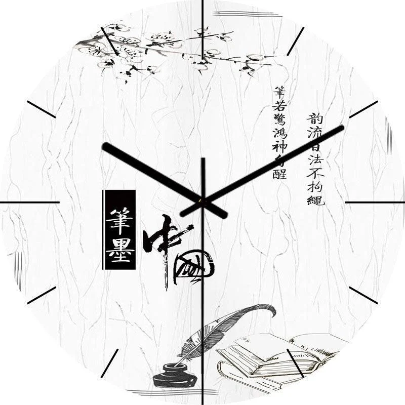 ArtiTime - Modern design wall clock -  - #tag1#