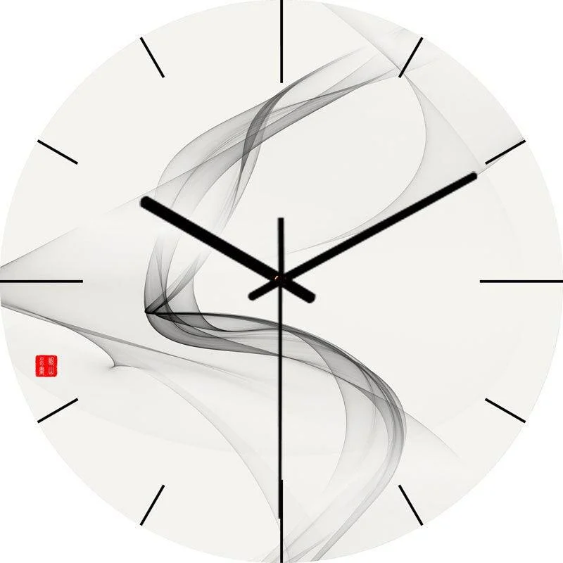 ArtiTime - Modern design wall clock -  - #tag1#