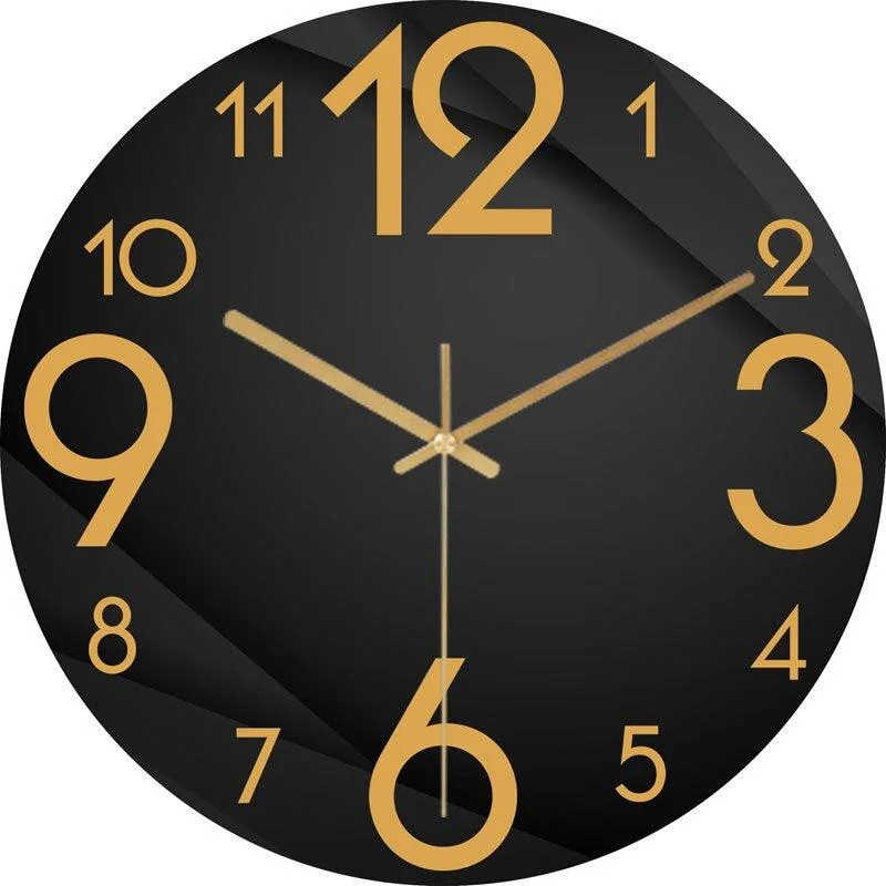 ArtiTime - Modern design wall clock -  - #tag1#