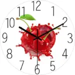 ArtiTime Modern design wall clock tag1